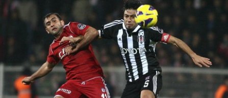 Turcia: Super Lig - Etapa 23